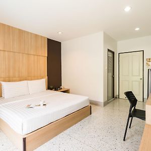 Superior Kamer met een King Size Bed